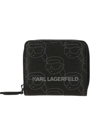 Karl Lagerfeld Tegnebog