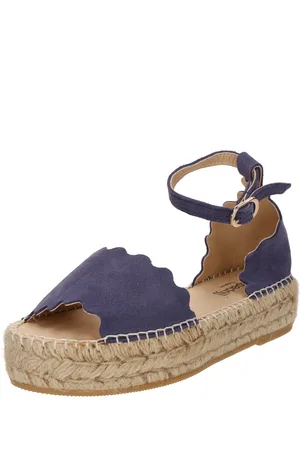 Espadrij l´originale Sandaler 
