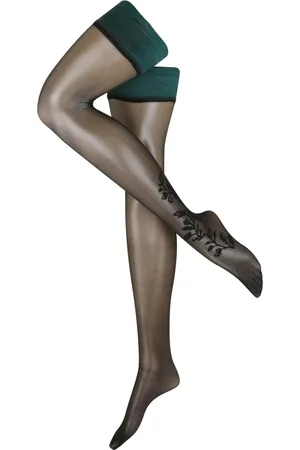 Hunkemöller Nylonstrømper 