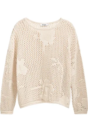 Desigual Pullover