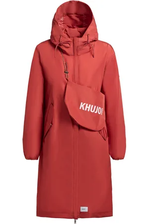 Khujo Overgangsfrakke 