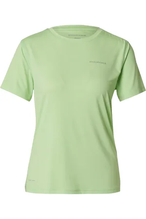 Endurance Funktionsbluse 