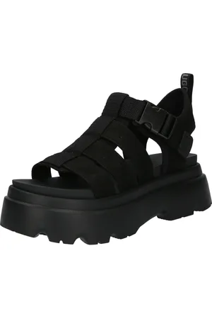 UGG Sandaler med rem 