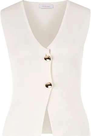 Rich & Royal Vest