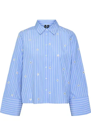 VERO MODA Bluse 