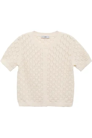 MANGO Cardigan 