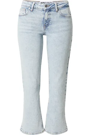 Neon & Nylon Jeans