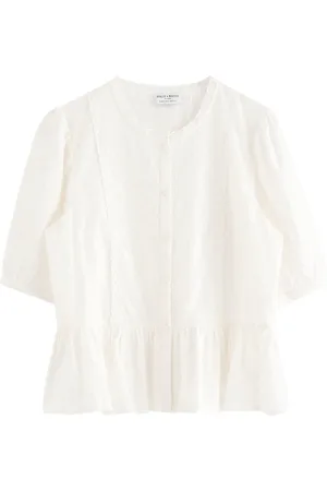 Lindex Bluse 