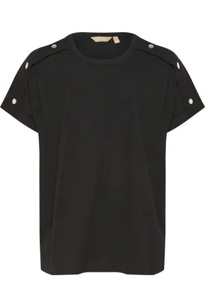 Culture Oversized bluse 