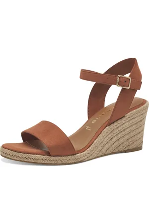 Tamaris Sandaler med rem