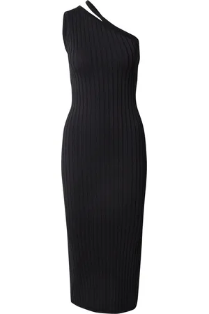 HUGO BOSS Strikkjole 
