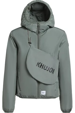 Khujo Overgangsjakke 