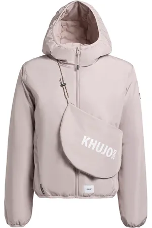 Khujo Overgangsjakke 