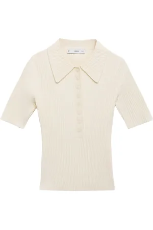 MANGO Pullover