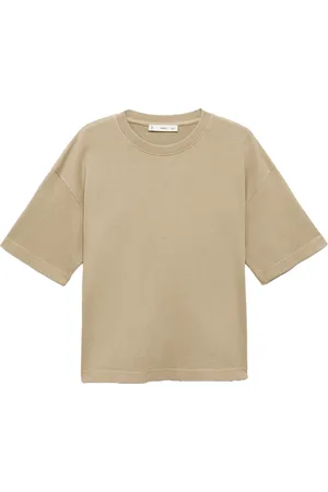 MANGO Shirts 