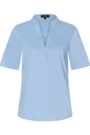 More & More Bluse