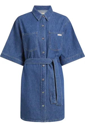 Calvin Klein Blusekjole