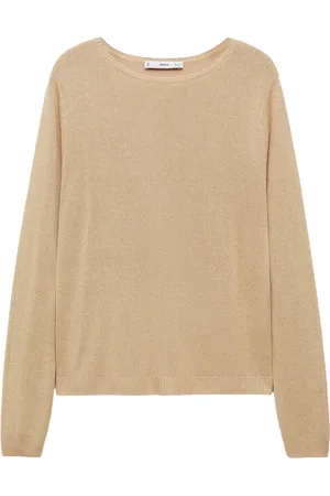 MANGO Pullover 