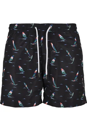 Urban classics Badeshorts