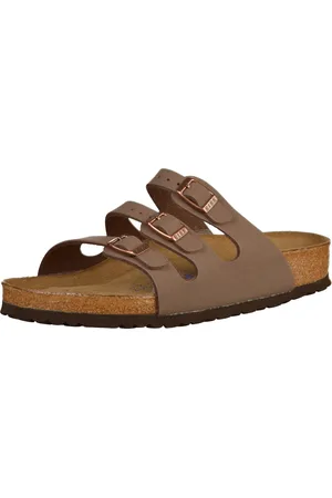 Birkenstock Pantoletter 