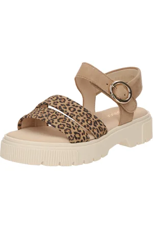 Gabor Sandaler