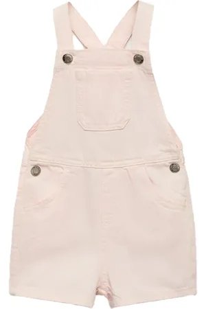 MANGO Overalls 
