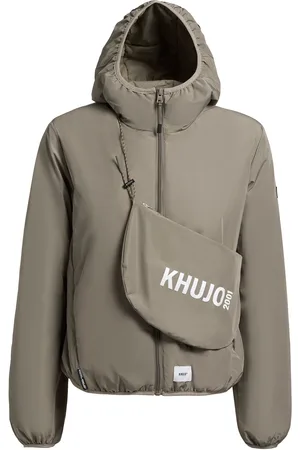 Khujo Overgangsjakke 
