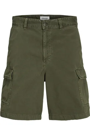 JACK & JONES Cargobukser