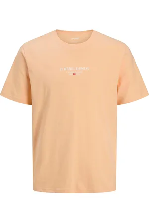 JJ Bluser & t-shirts