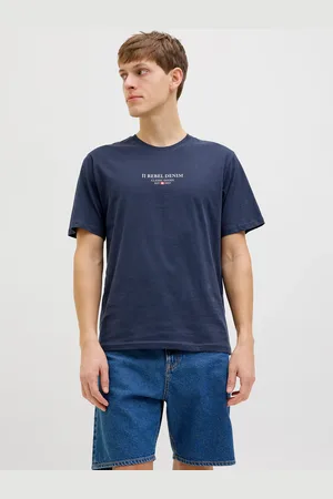 JJ Bluser & t-shirts