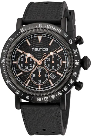 Nautica Analogt ur