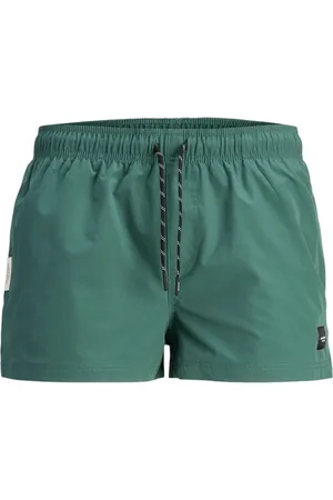JACK & JONES Badeshorts 