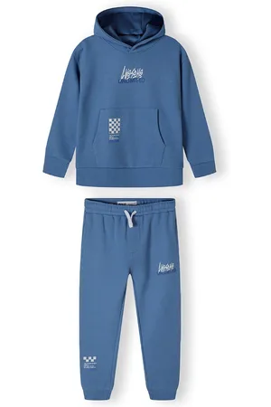 Minoti Joggingdragt