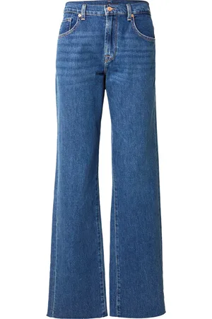 7 for all Mankind Jeans 