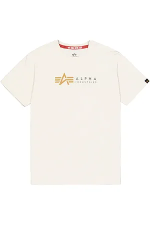 Alpha Industries Bluser & t-shirts