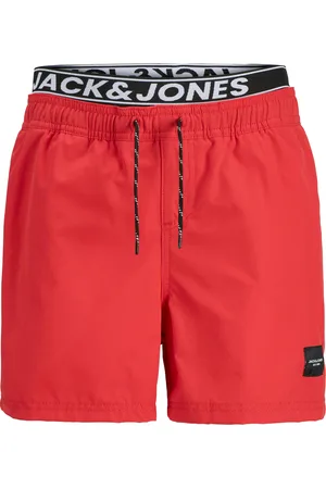 JACK & JONES Badeshorts 