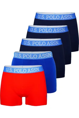 U.S. Polo Assn. Boksershorts