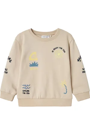 NAME IT Sweatshirt