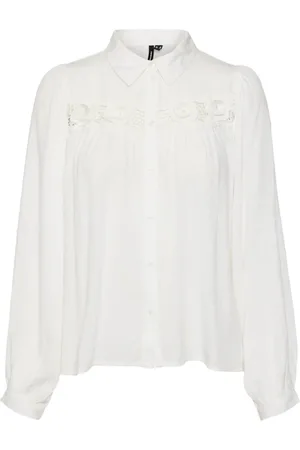 VERO MODA Bluse 