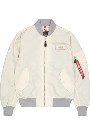 Alpha Industries Overgangsjakke 