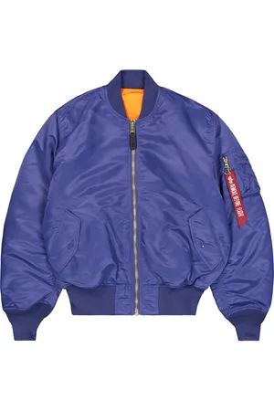 Alpha Industries Overgangsjakke 