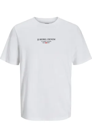 JJ Bluser & t-shirts