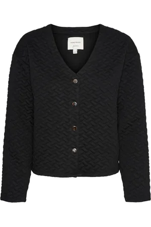 VERO MODA Sweatjakke 