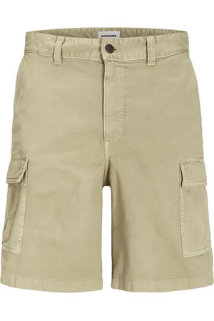 JACK & JONES Cargobukser