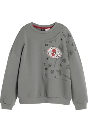 Desigual Sweatshirt 