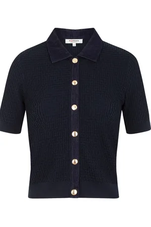 Morgan Cardigan