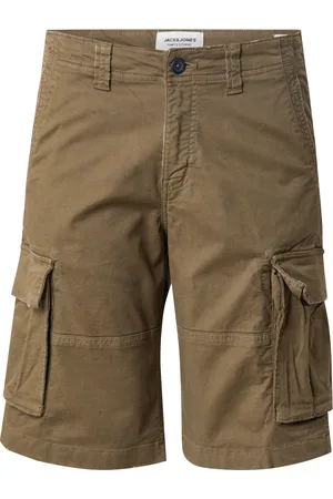 JACK & JONES Cargobukser 