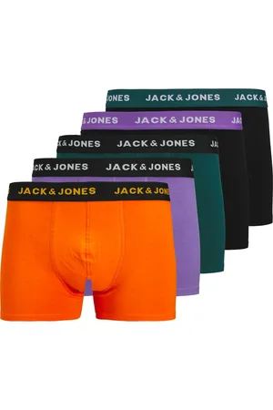 JACK & JONES Boksershorts 
