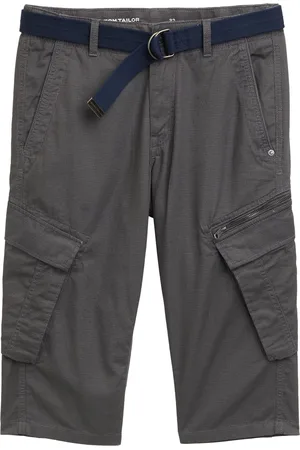 TOM TAILOR Cargobukser 