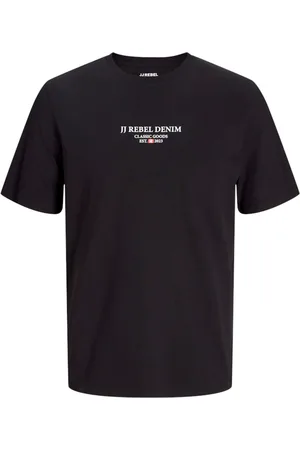 JJ Bluser & t-shirts